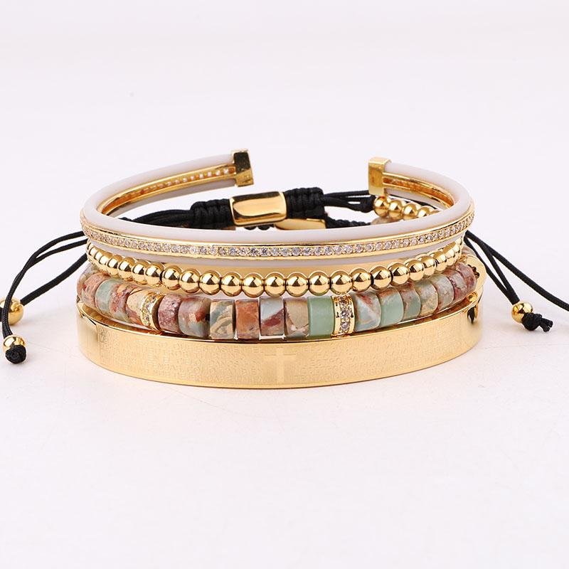 Armband Set "Heaven"