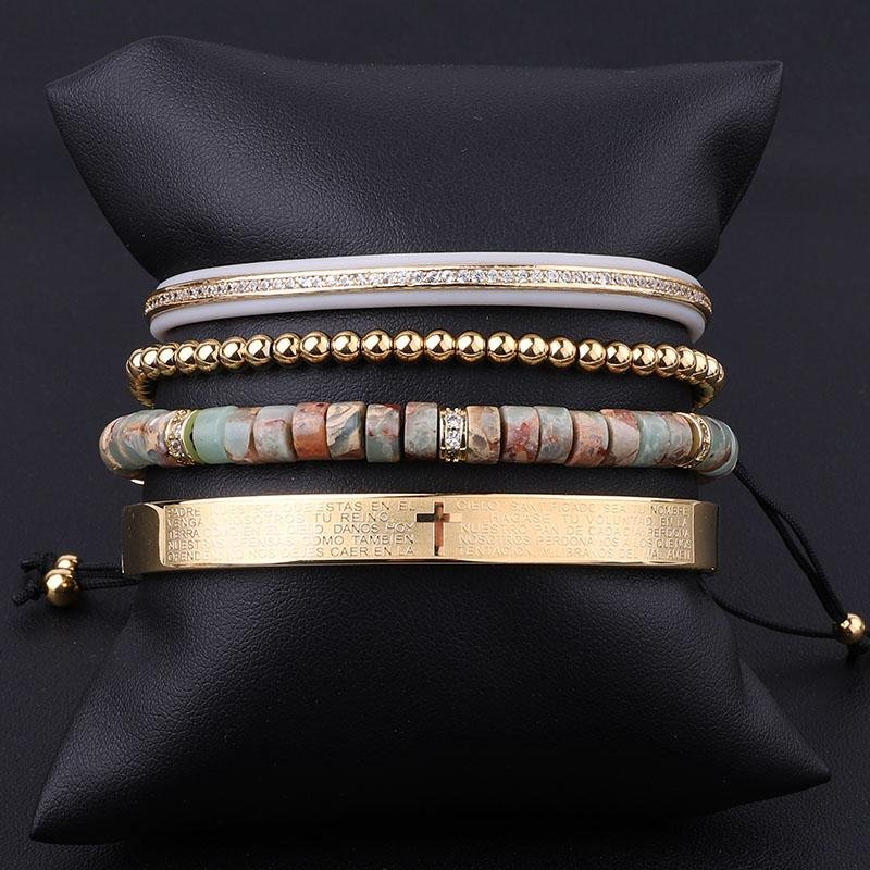 Armband Set "Heaven"