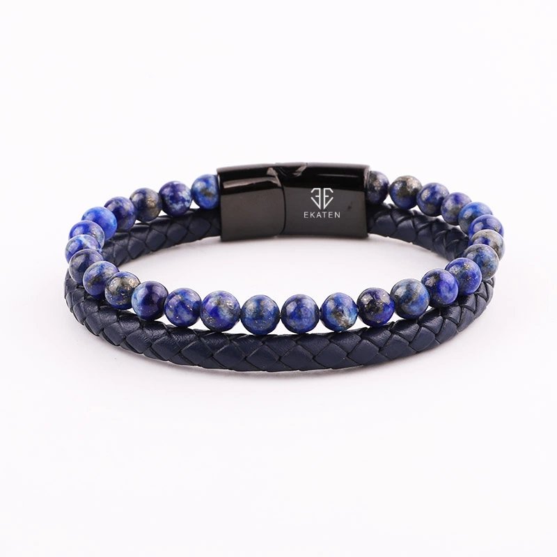 Armband "Pure Blue"