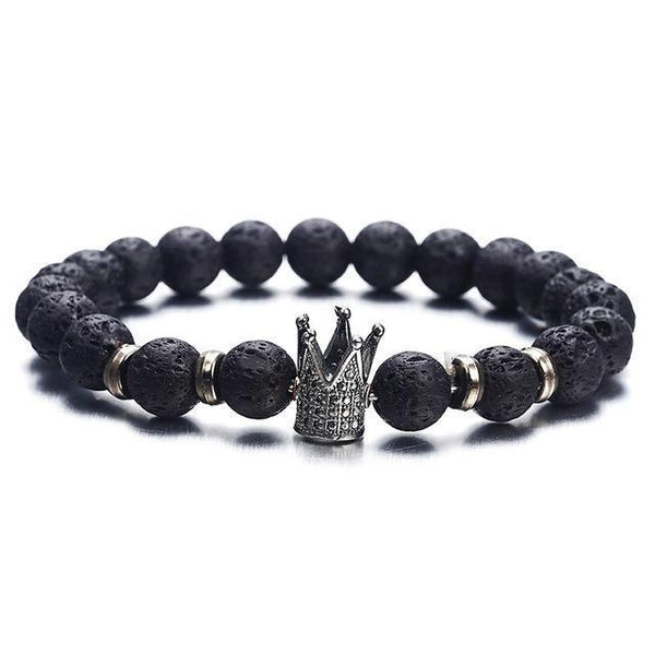 Armband Set "Dark Kingdom"