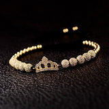 Armband "Queen"