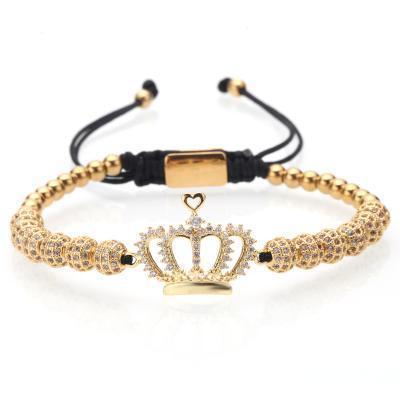 Armband "Princess"