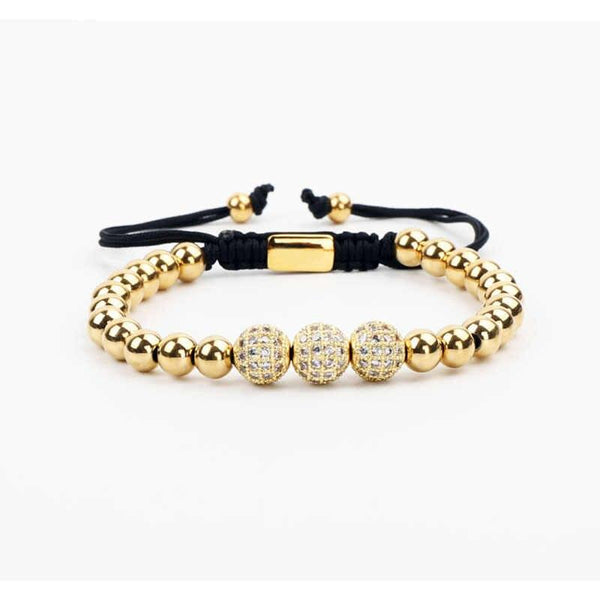 Armband Set "Royalty"